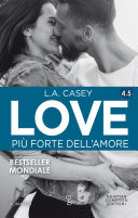 Love 4.5. Pi forte dell'amore