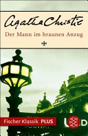 Der Mann im braunen Anzug