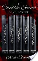 The Captive Series Bundle (Books 1-5)