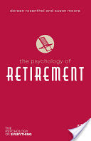 The Psychology of Retirement