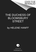 The Duchess of Bloomsbury Street