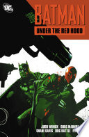 Batman: Under the Red Hood