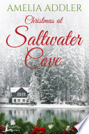 Christmas at Saltwater Cove