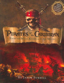 Pirates of the Caribbean: From the Magic Kindom to the Movies