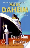 Dead Man Docking