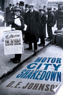 Motor City Shakedown