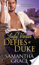 Lady Vivian Defies a Duke