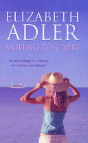 Sailing to Capri