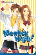 Monkey High! 1