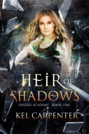 Heir of Shadows