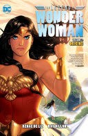 The Legend of Wonder Woman Vol. 1: Origins