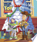 Woody's White Christmas