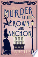 Murder at the Crown and Anchor