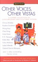 Other Voices, Other Vistas: Short Stories from Africa, China, Japan, and Latin a