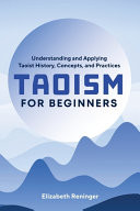 Taoism for Beginners
