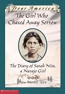 The Girls Who Chased Away Sorrow