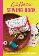 Cath Kidston Sewing Book