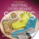 Knitting Circles around Socks
