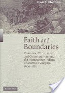 Faith and Boundaries