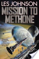 Mission To Methone?