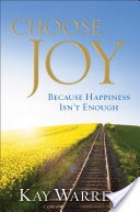 Choose Joy