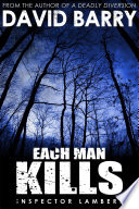 Each Man Kills