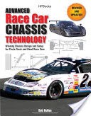 Advanced Race Car Chassis Technology HP1562