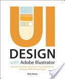 UI Design with Adobe Illustrator