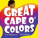 Great Cape O' Colors