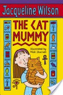 The Cat Mummy