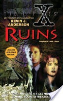 The X-Files: Ruins