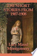 The Short Stories from 1907-1908