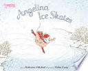 Angelina Ice Skates