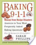 Baking 9-1-1
