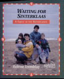Waiting for Sinterklaas