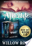The Afterlife series Box Set (Books 1-3)
