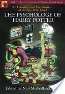 The Psychology of Harry Potter