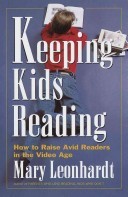 Keeping Kids Reading