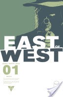 East of West #1