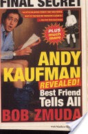 Andy Kaufman Revealed!