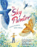 The Sky Painter