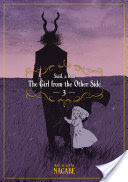 The Girl From the Other Side: Siil, a Rn Vol. 3