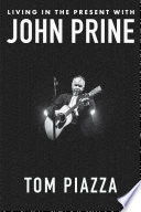 Living in the Present with John Prine