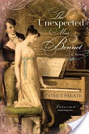 The Unexpected Miss Bennet