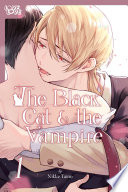 The Black Cat & the Vampire, Volume 1