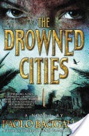 The Drowned Cities