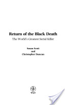 Return of the Black Death
