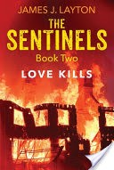 The Sentinels Book Two