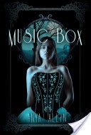 MUSIC BOX (The Dark Carousel, Book #4)