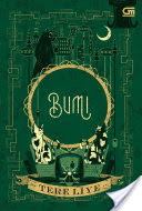 Bumi - New Cover